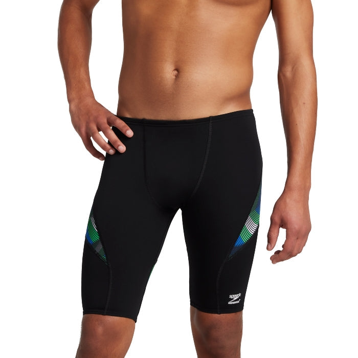 SPEEDO Male Precision Jammer
