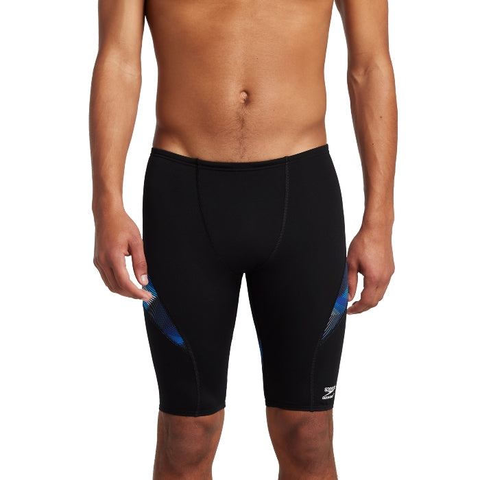 SPEEDO Male Precision Jammer