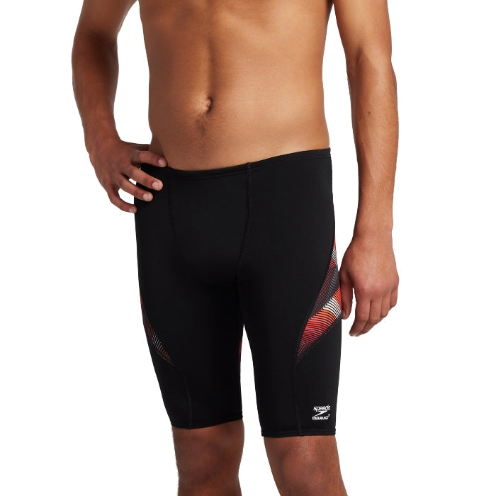 SPEEDO Male Precision Jammer