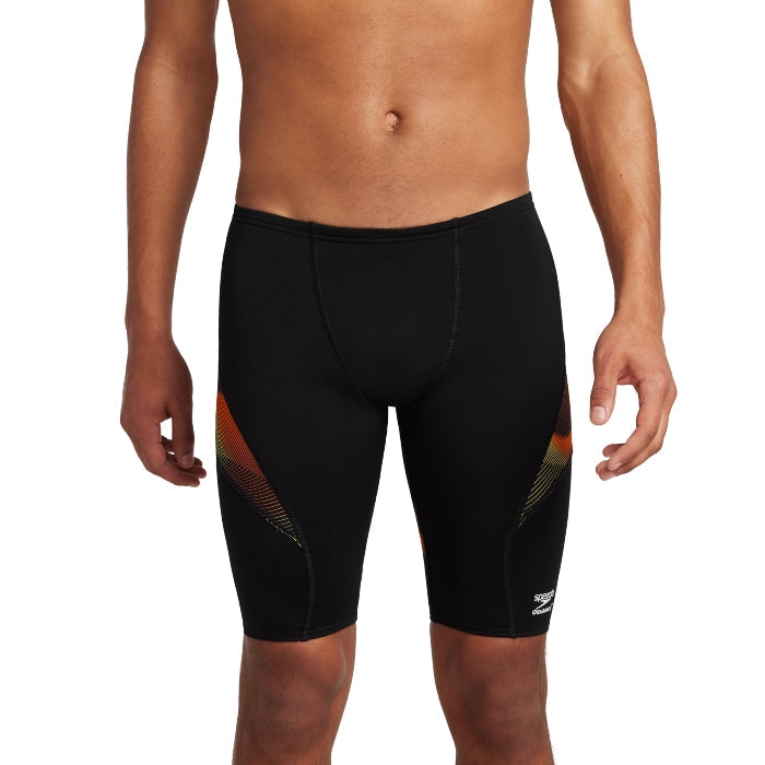 SPEEDO Male Precision Jammer