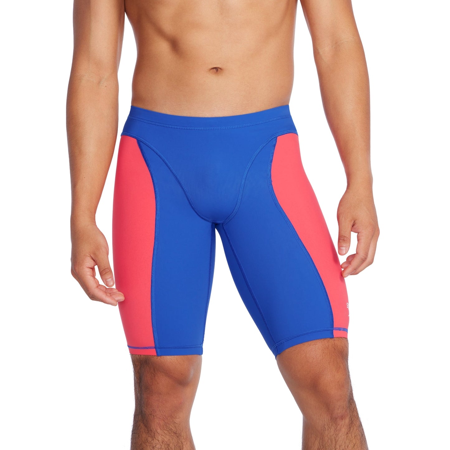 SPEEDO Men's Solid Vanquisher Jammer