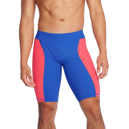 SPEEDO Men's Solid Vanquisher Jammer