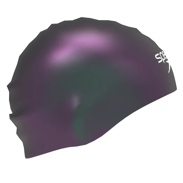 Speedo Unisex-Adult Swim Cap Fastskin Hiro