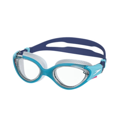 MAYAN BLUE / CLEAR (400)