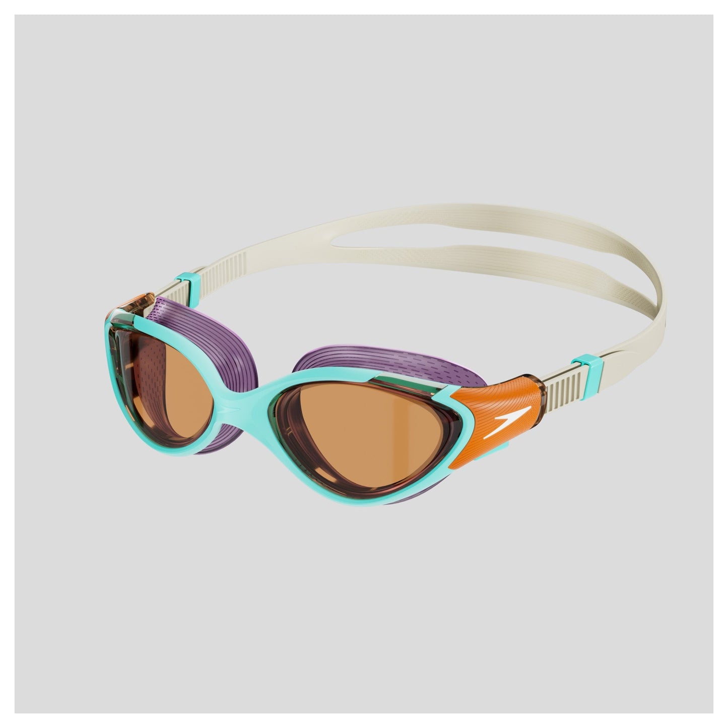 Speedo Biofuse 2.0 Women's Goggle