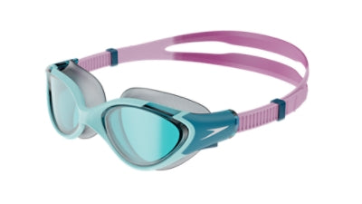 MARINE BLUE/PEACOCK/FUNNY PINK/HOT MAUVE/AQUA BLUE (462)