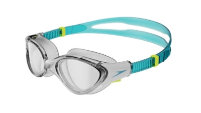 CLEAR/WHITE/MARINE BLUE/CLEAR (460)