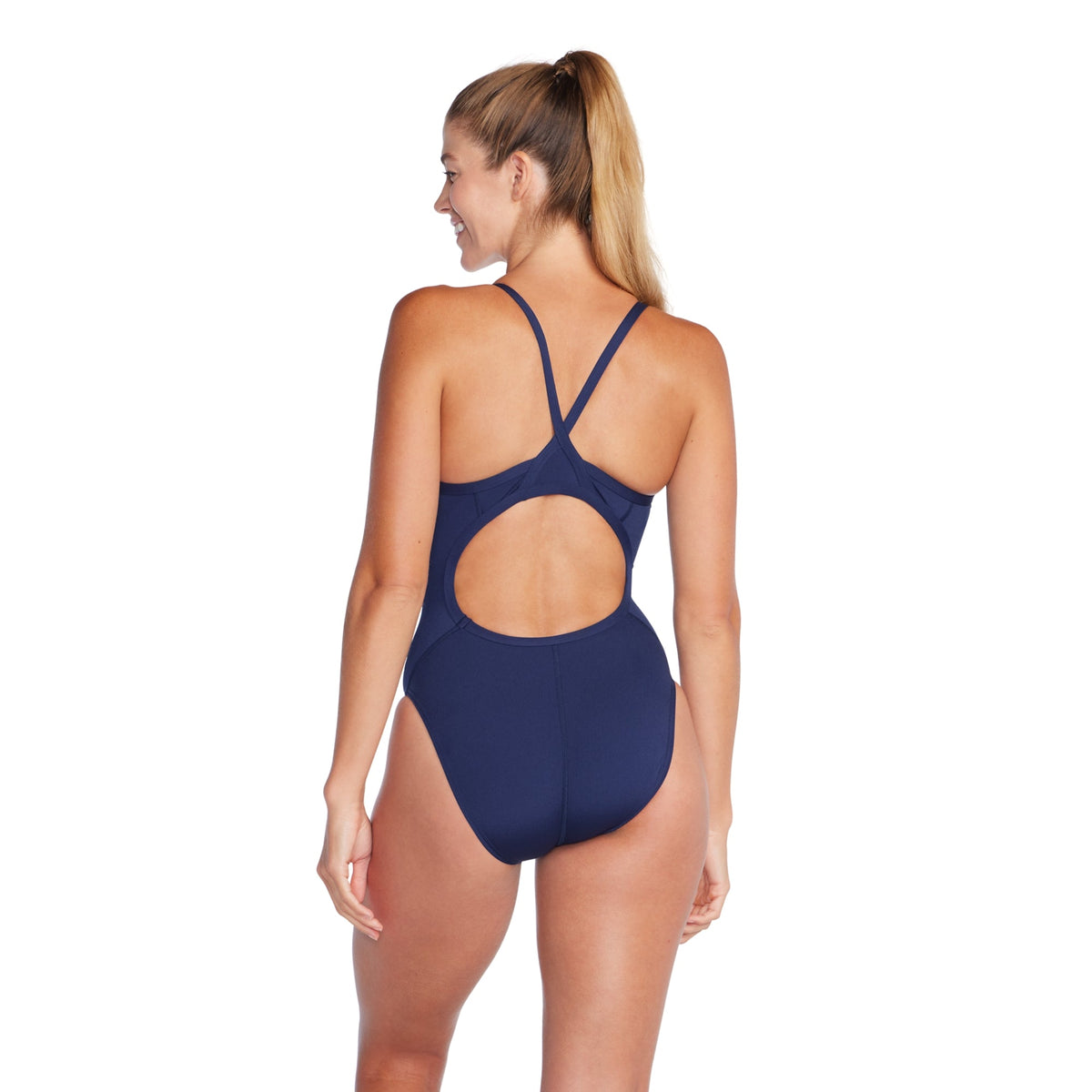 SPEEDO Guard Endurance Flyback One Piece Swimsuit