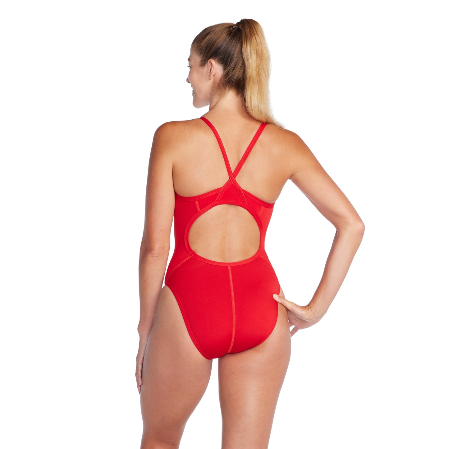 SPEEDO Guard Endurance Flyback One Piece Swimsuit