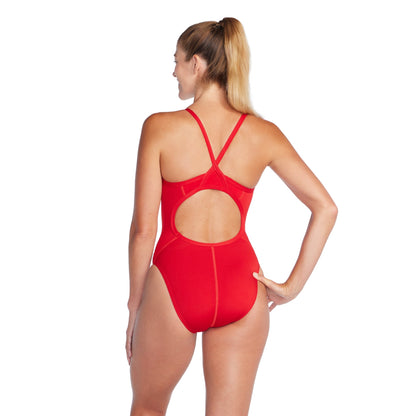 SPEEDO Guard Endurance Flyback One Piece Swimsuit
