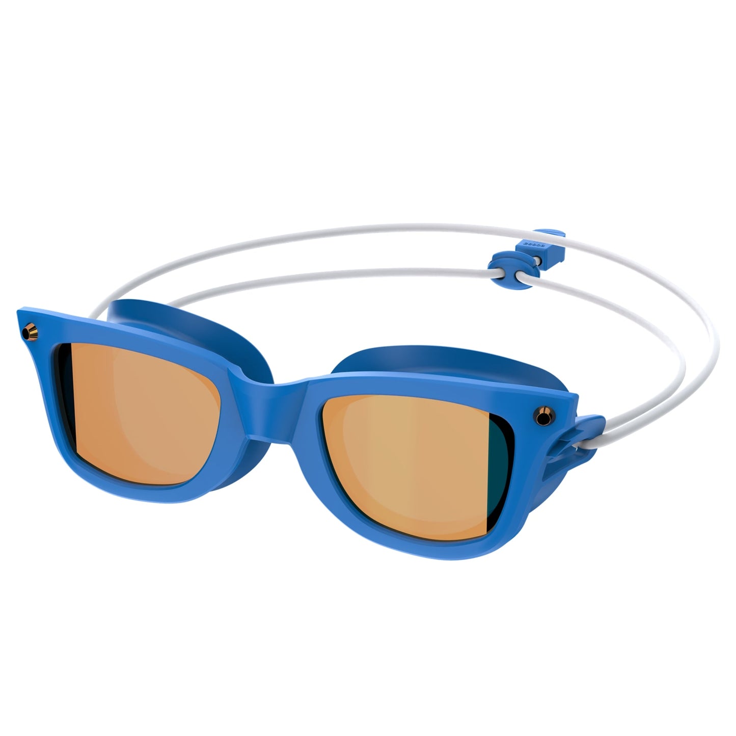 SPEEDO Junior Sunny G Seasider Goggle Mirrored
