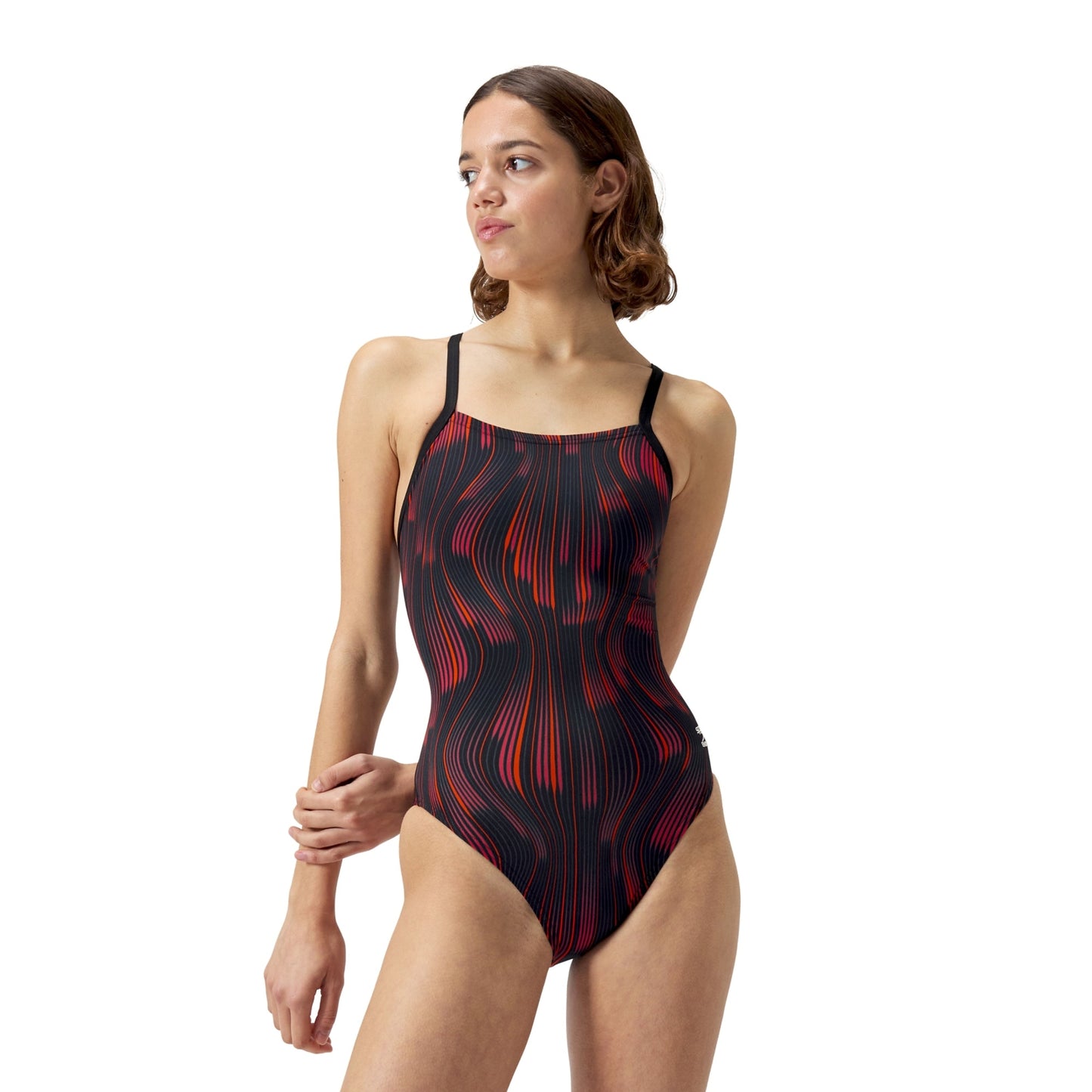 SPEEDO Space Train Flyback