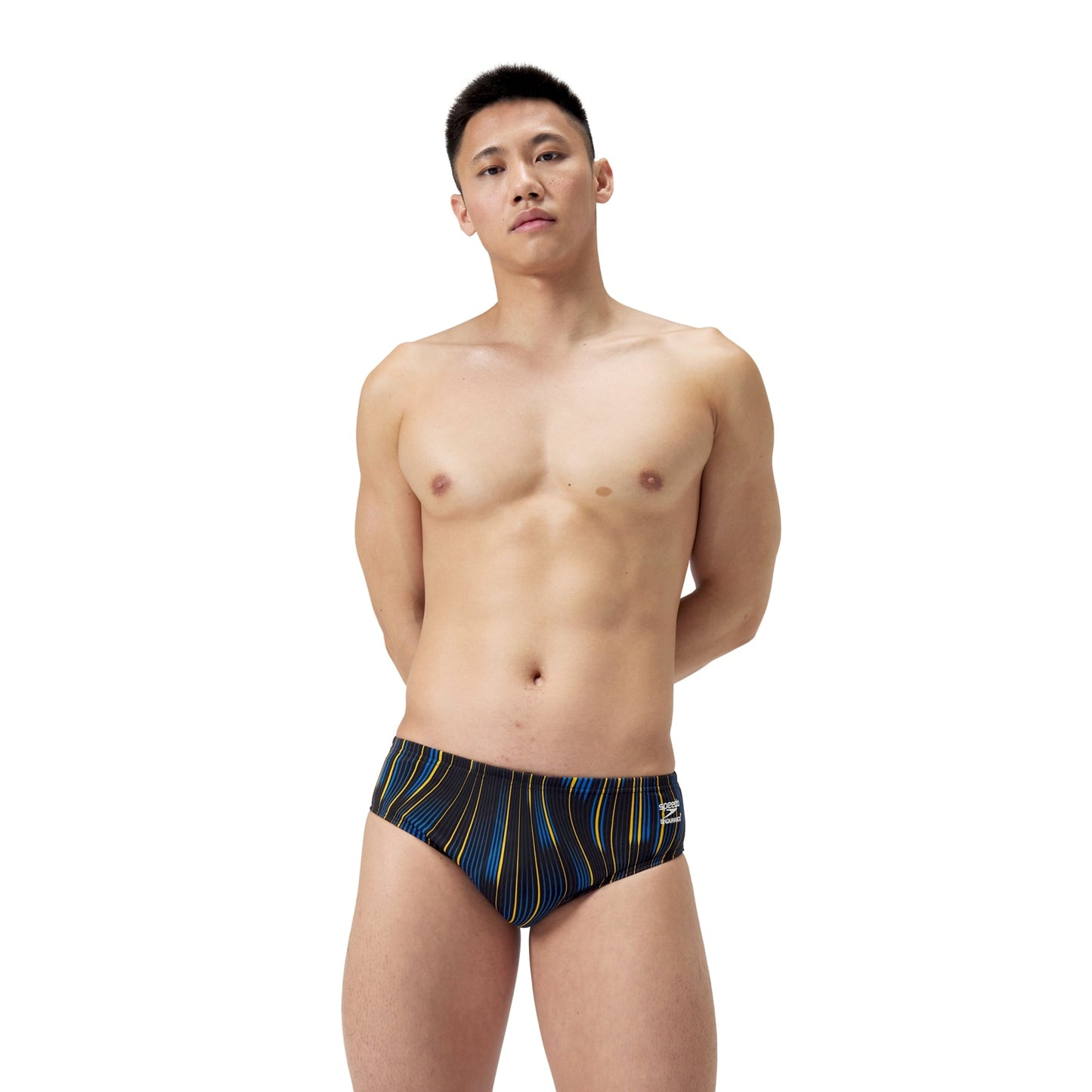 SPEEDO Space Train Brief