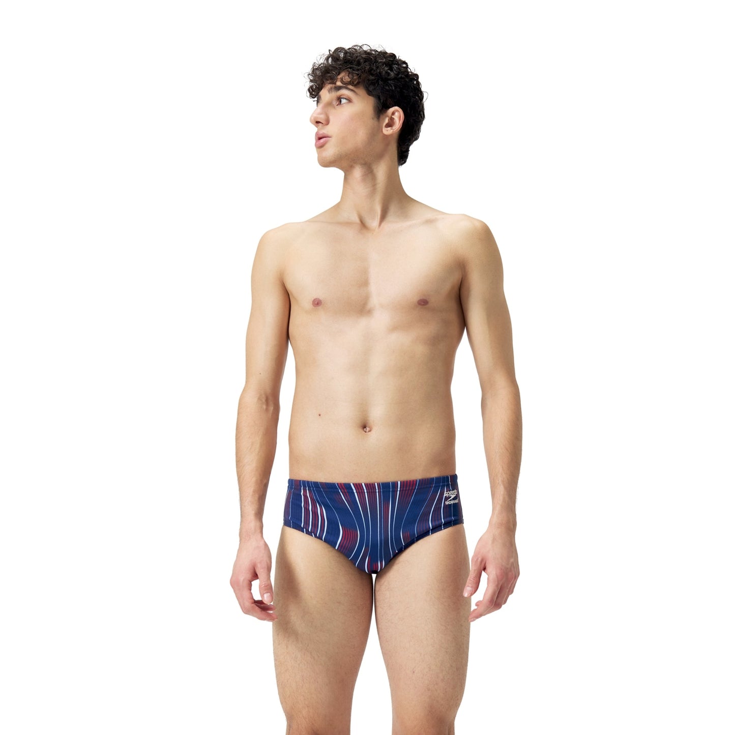 SPEEDO Space Train Brief