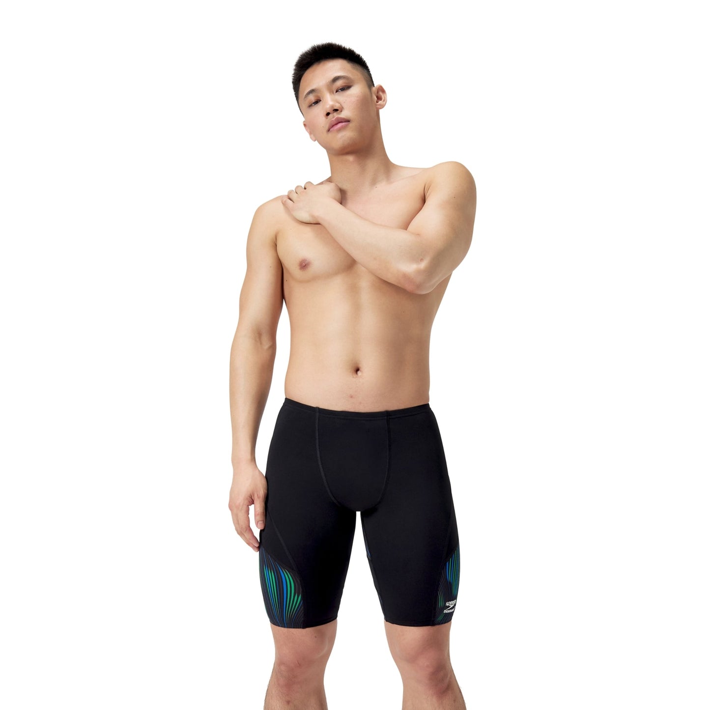 SPEEDO Space Train Jammer