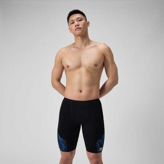 SPEEDO Space Train Jammer