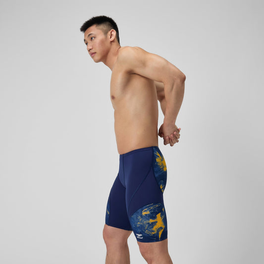 Speedo Men's Lunar Storm Jammer