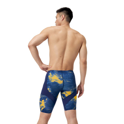 Speedo Men's Lunar Storm Jammer