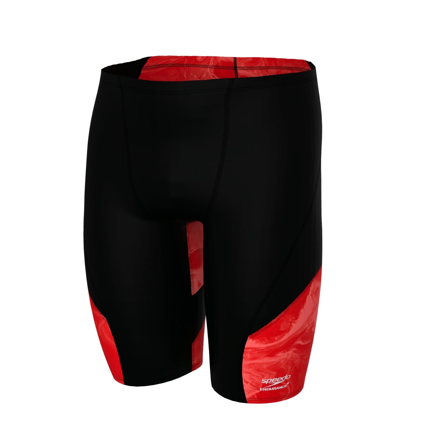 Speedo Men\'s Lunar Storm Jammer Swimsuit