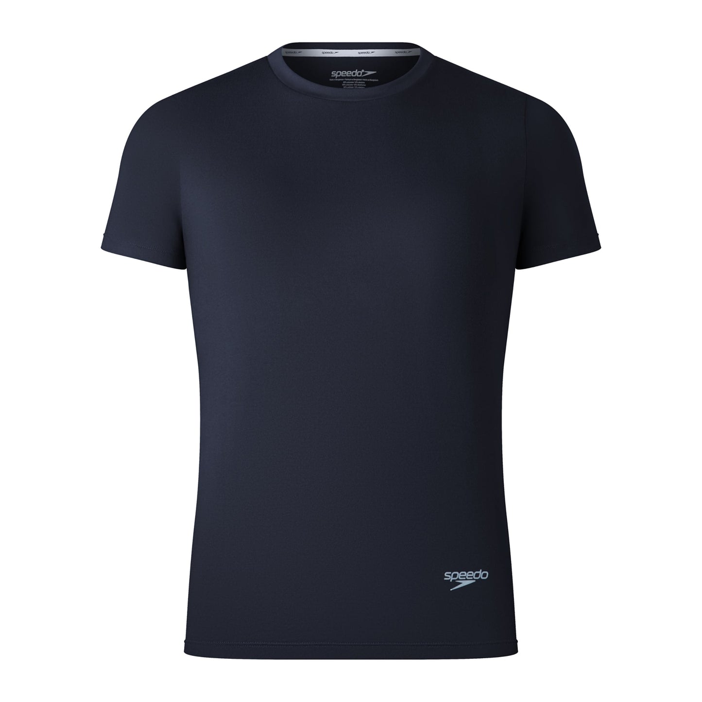Speedo Female S/S Crew Neck  Tee