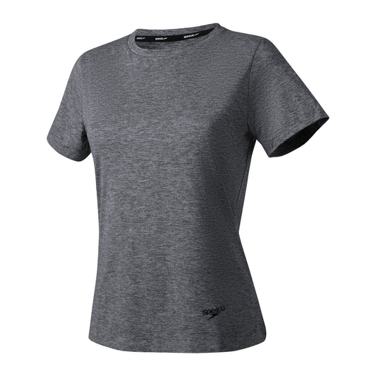 Speedo Female S/S Crew Neck  Tee
