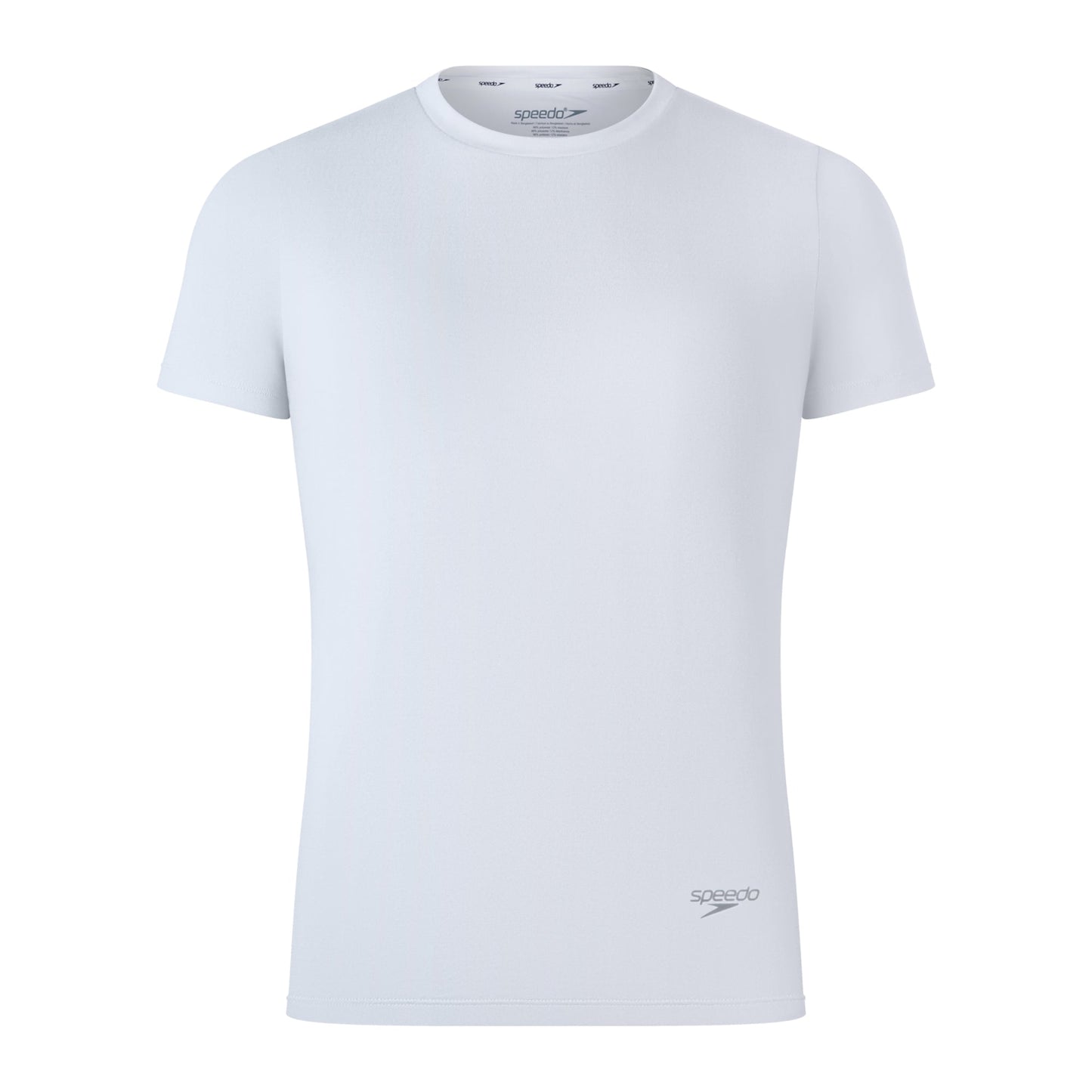 Speedo Female SS Crew Neck  Tee