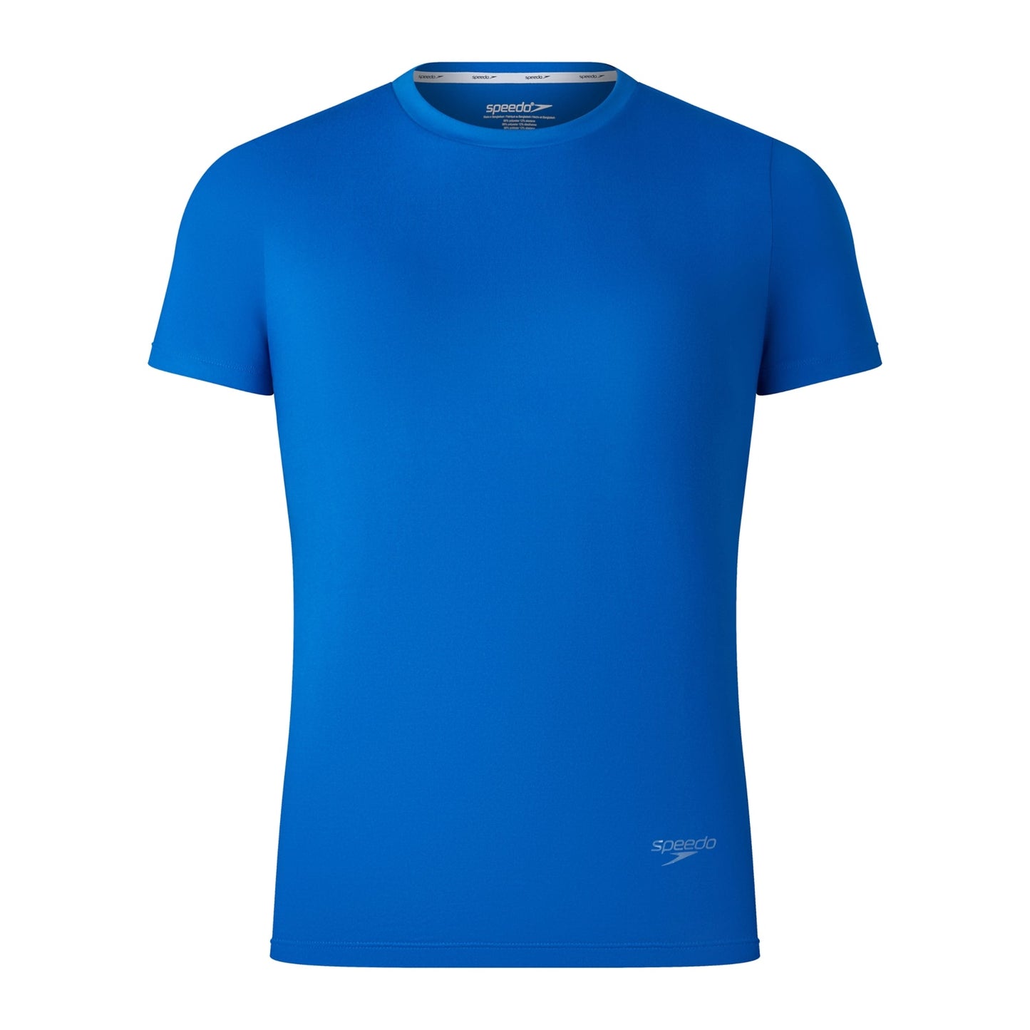 Speedo Female S/S Crew Neck  Tee