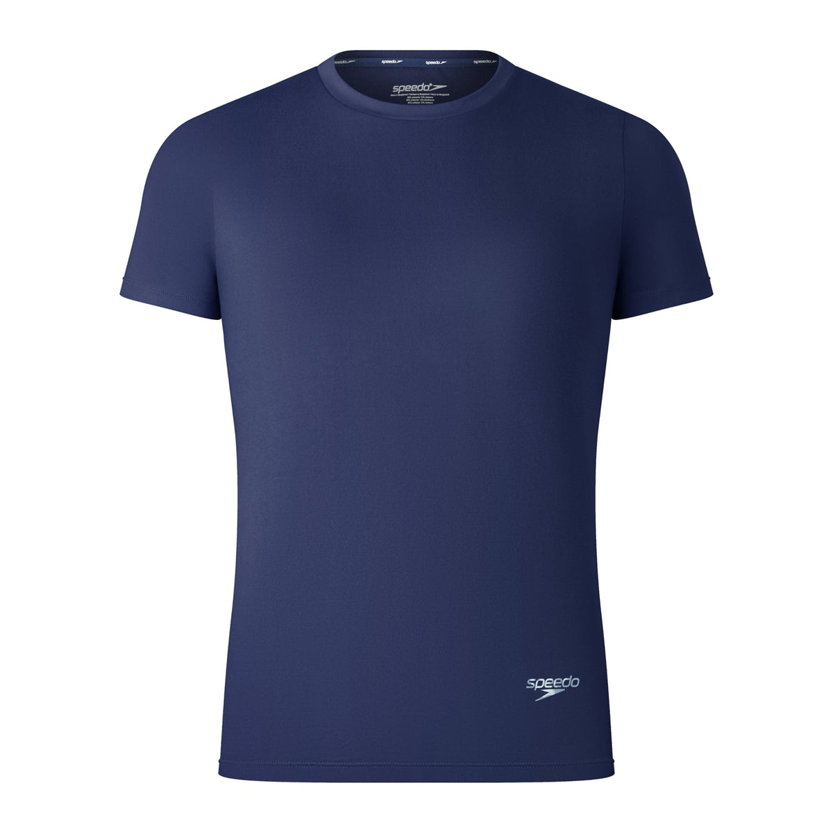 Speedo Female S/S Crew Neck  Tee
