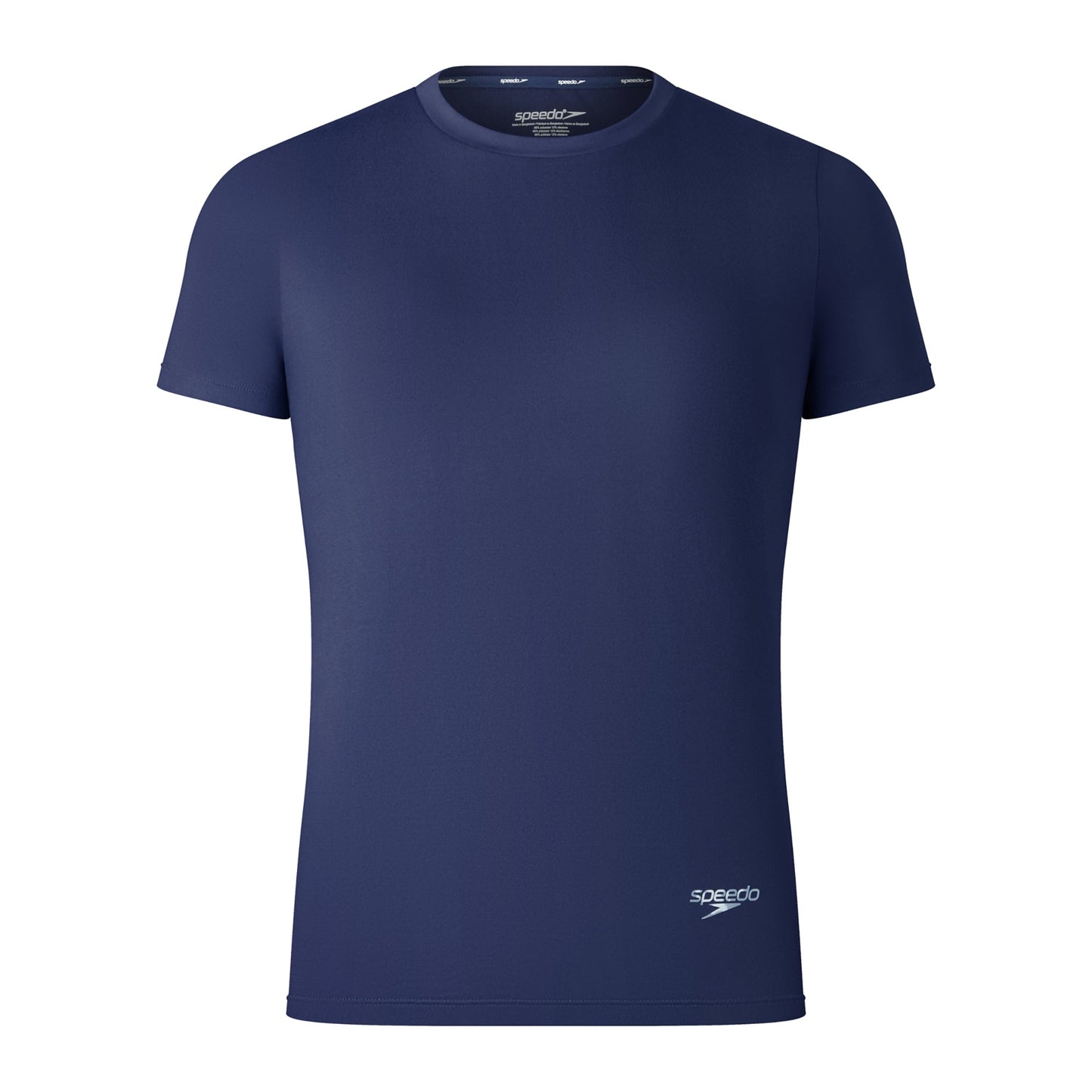 Speedo Female S/S Crew Neck  Tee