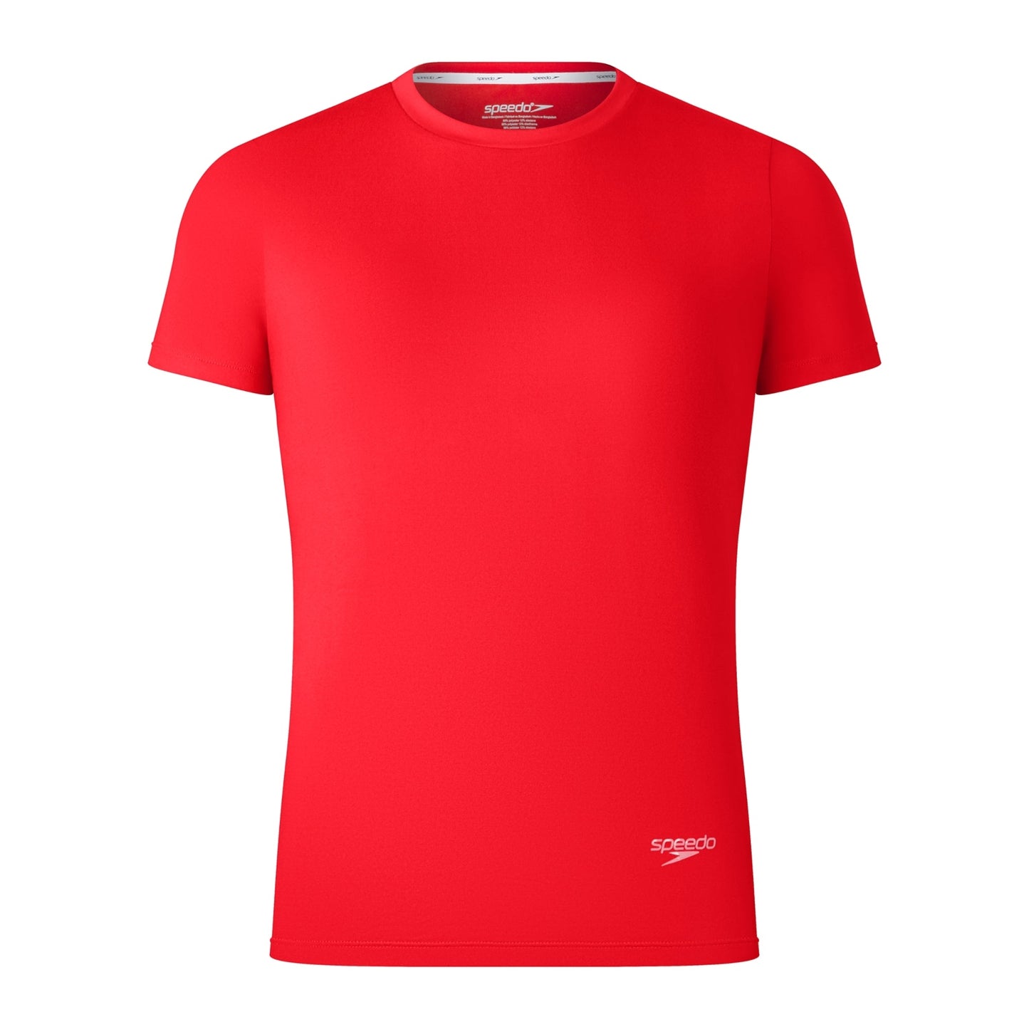 Speedo Female SS Crew Neck  Tee