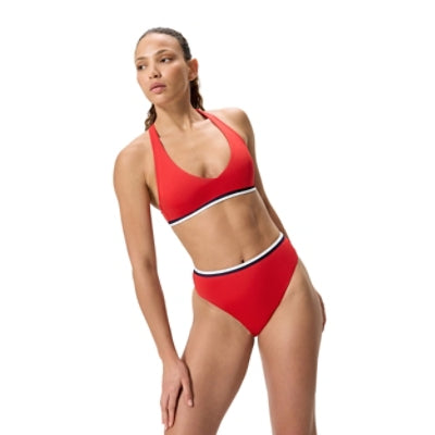 HIGH RISK RED/WHITE(005)_XXS