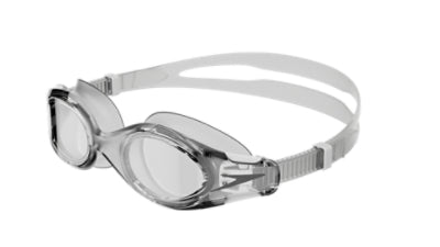 CLEAR / WHITE / CLA (970)