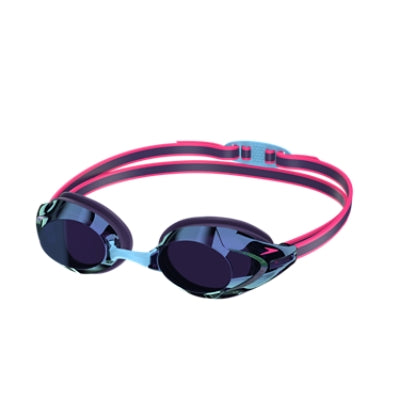 ACAI PURPLE/SMOKE/IRIS MIRROR (501)