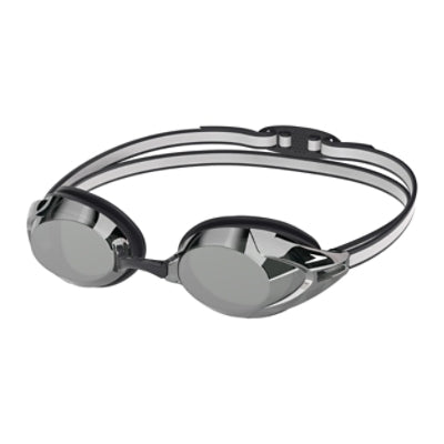 BLACK/SMOKE/SILVER MIRROR (001)