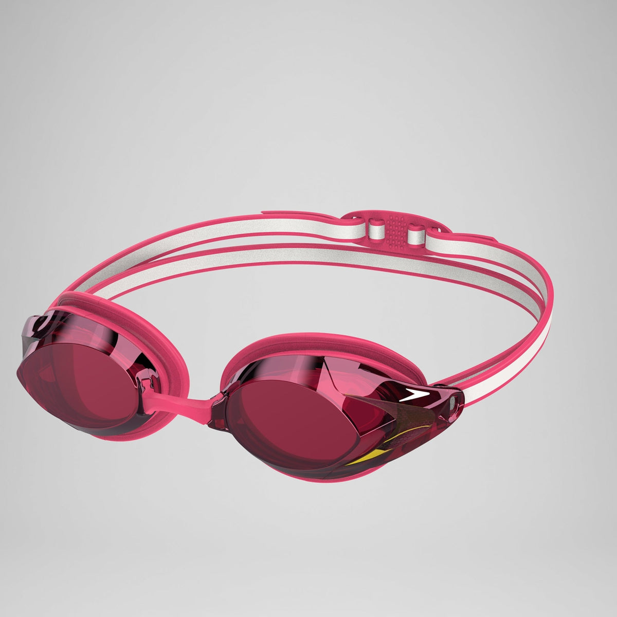 Speedo Women's Vanquisher 3.0 Mirrored
