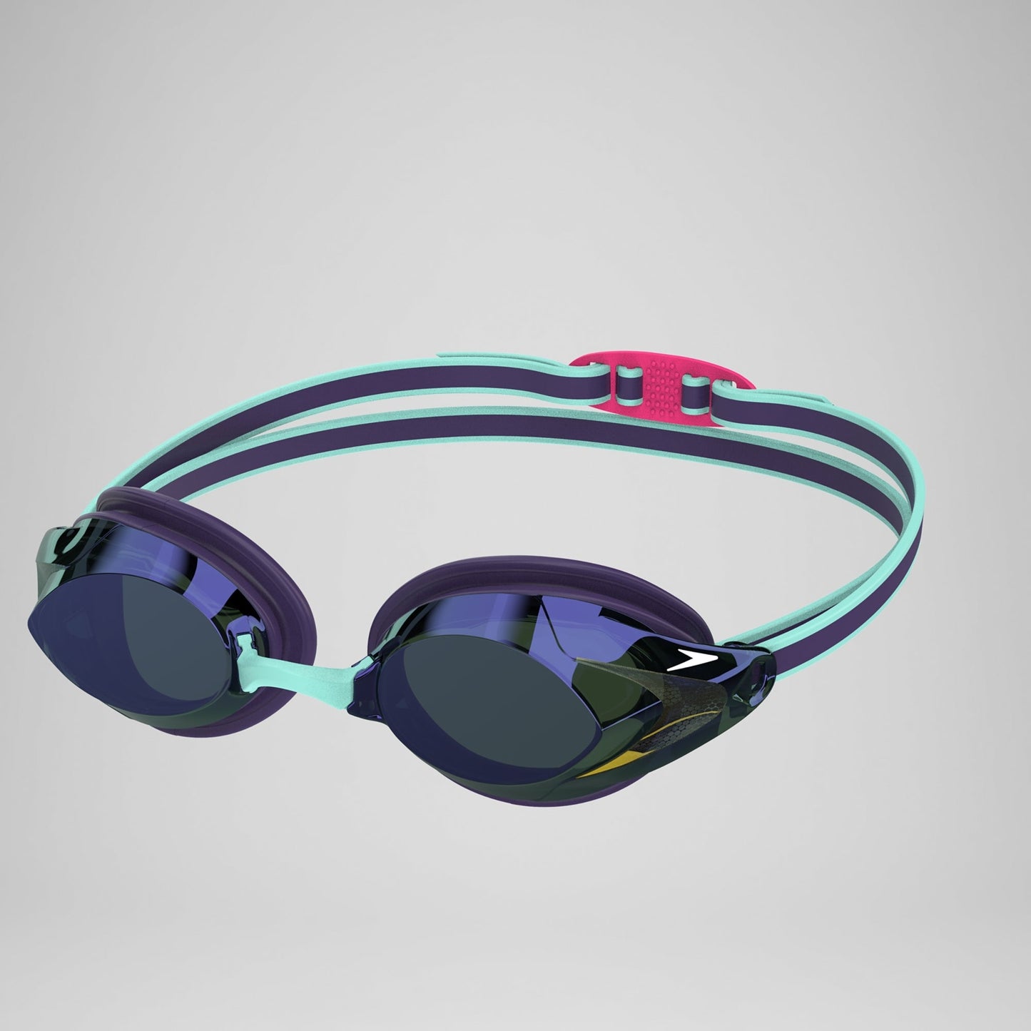 Speedo Women's Vanquisher 3.0 Mirrored