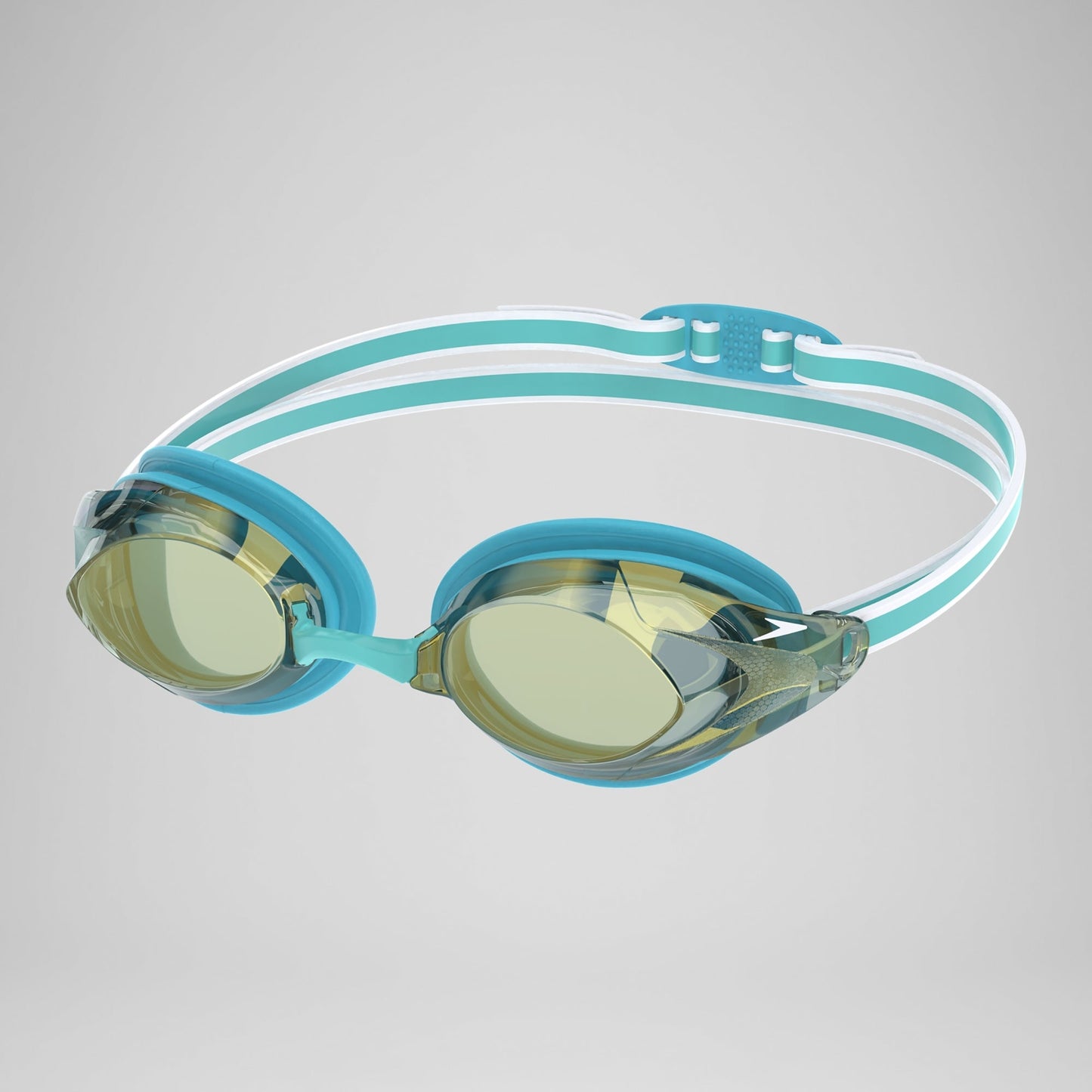 Speedo Women's Vanquisher 3.0 Mirrored
