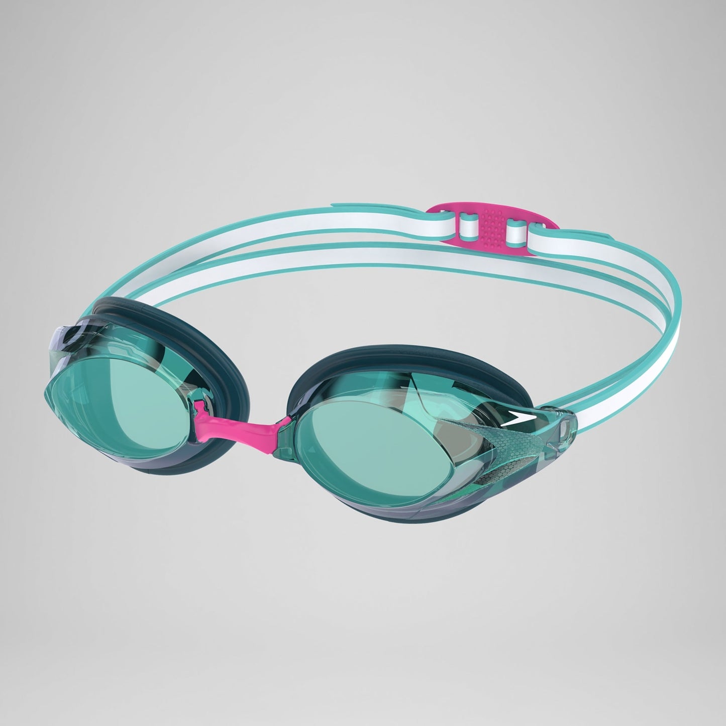 Speedo Women's Vanquisher 3.0 Mirrored