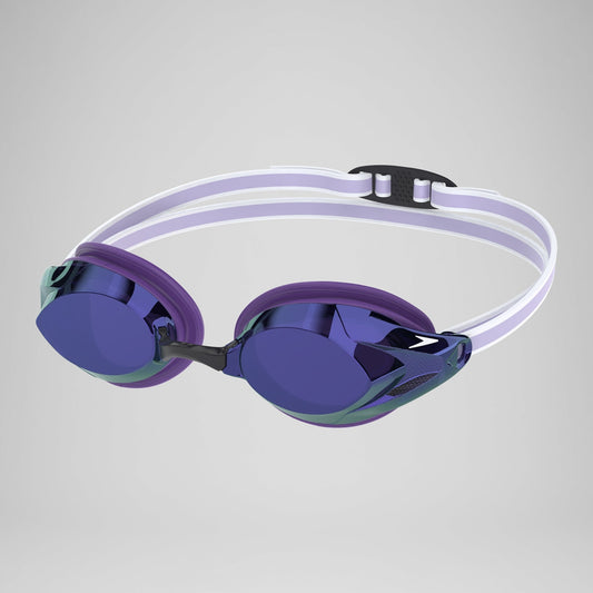 Speedo Women's Vanquisher 3.0 Mirrored