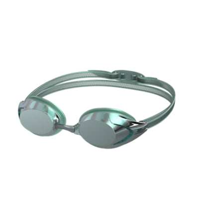 STORM GREEN/GREY/EMERALD MATTE MIRROR LTD (310)