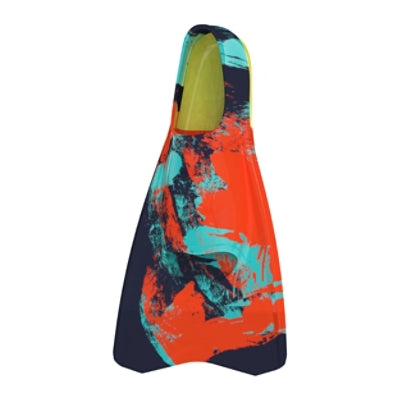 PEACOAT / VOLCANIC ORANGE / ARCTIC GLASS (410)