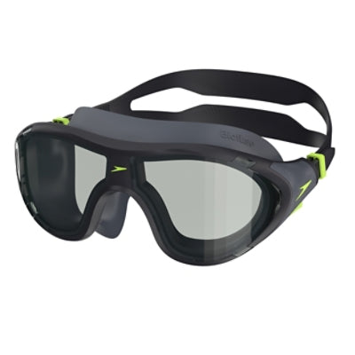 BLACK / STEEL(10209)_ONESZ