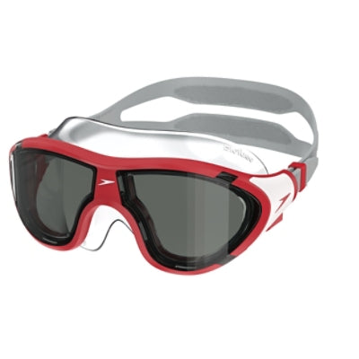 HIGH RISK RED/SMOKE(00764)_ONESZ