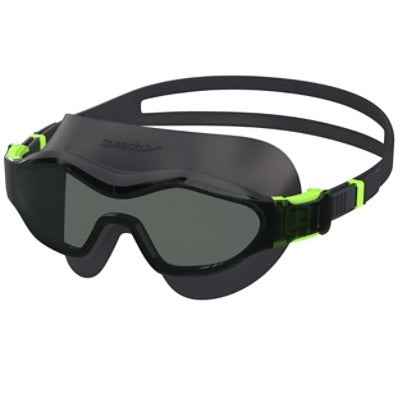 SPEEDO BLACK / SMOKE(00334)_ONESZ