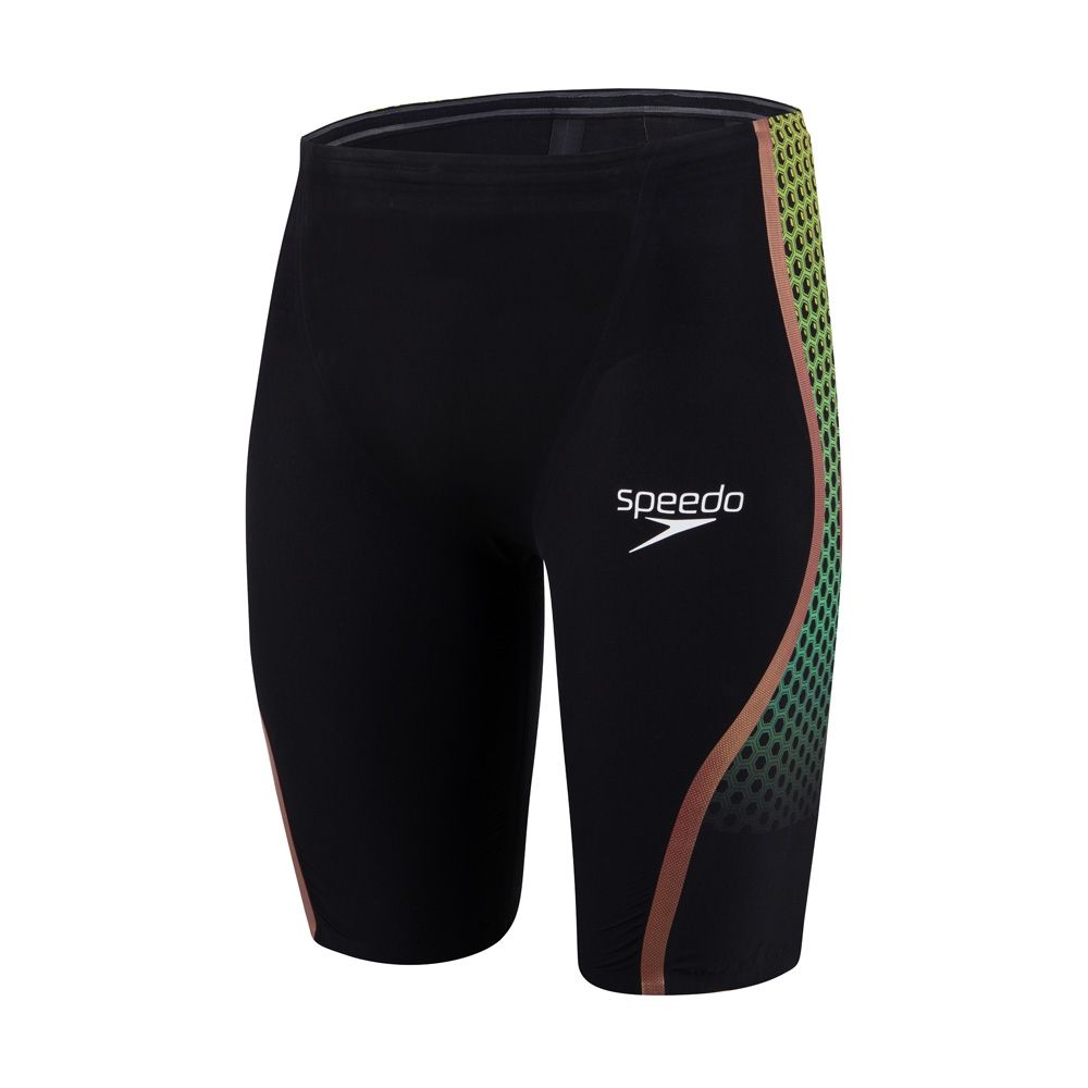 SPEEDO Limited Edition Fastskin LZR Pure Intent Printed Jammer