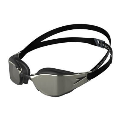 BLACK/OXID GREY/CHROME (001)