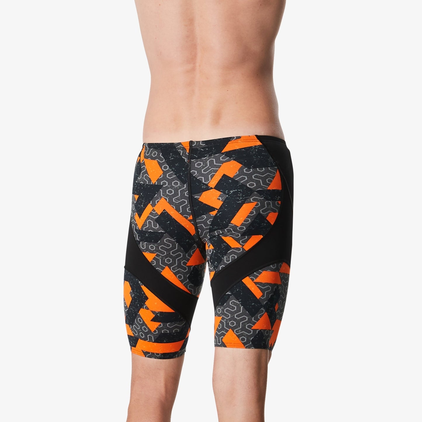 SPEEDO Ruse Blocks Jammer