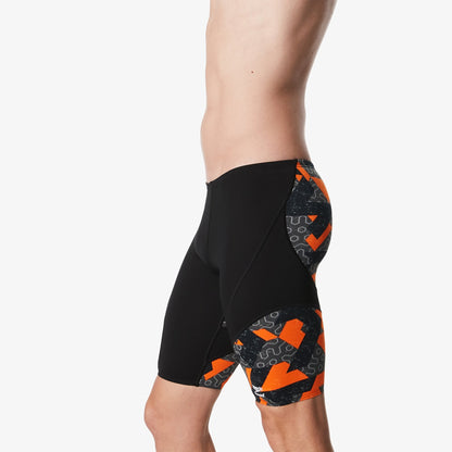 SPEEDO Ruse Blocks Jammer