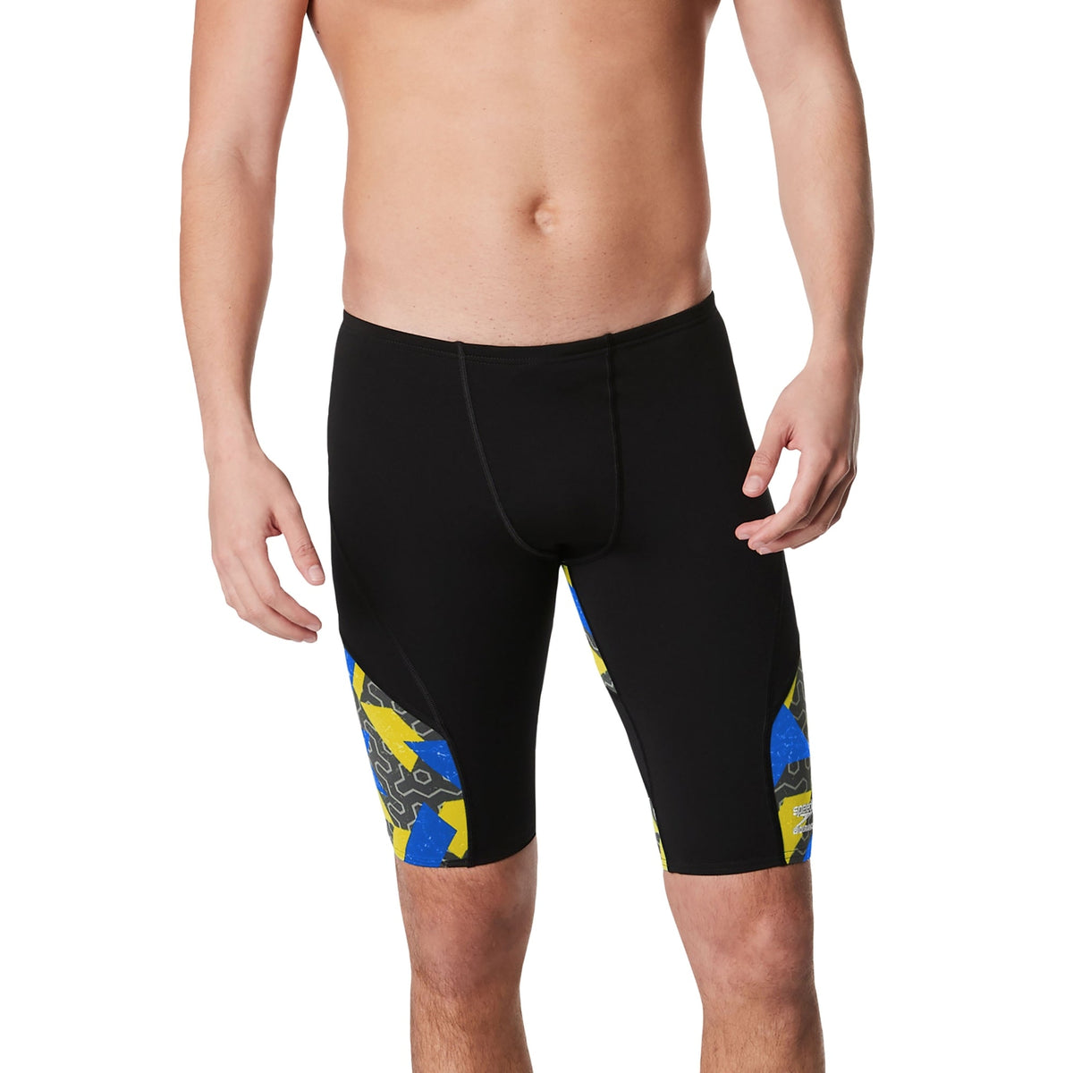 SPEEDO Ruse Blocks Jammer