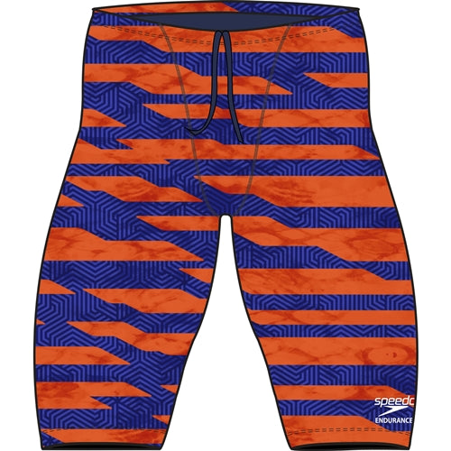 SPEEDO Contort Stripes Jammer